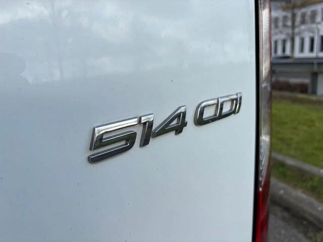 Mercedes-Benz SPRINTER 514CDI L2H2 Konventa Koeling + 220V Stekker Navi Camera EURO 6