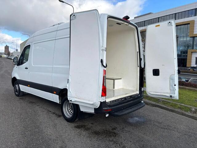Mercedes-Benz SPRINTER 514CDI L2H2 Konventa Koeling + 220V Stekker Navi Camera EURO 6