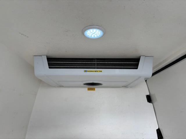 Mercedes-Benz SPRINTER 514CDI L2H2 Konventa Koeling + 220V Stekker Navi Camera EURO 6