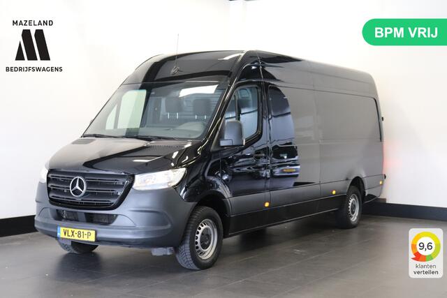 Mercedes-Benz SPRINTER 315 1.9 CDI L3H2 Automaat - Airco - Navi - Cruise - ¤ 23.900- Excl.