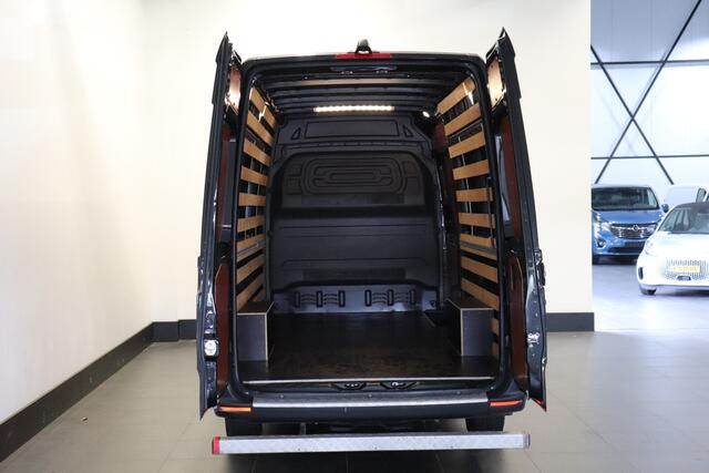 Mercedes-Benz SPRINTER 315 1.9 CDI L3H2 Automaat - Airco - Navi - Cruise - ¤ 23.900- Excl.