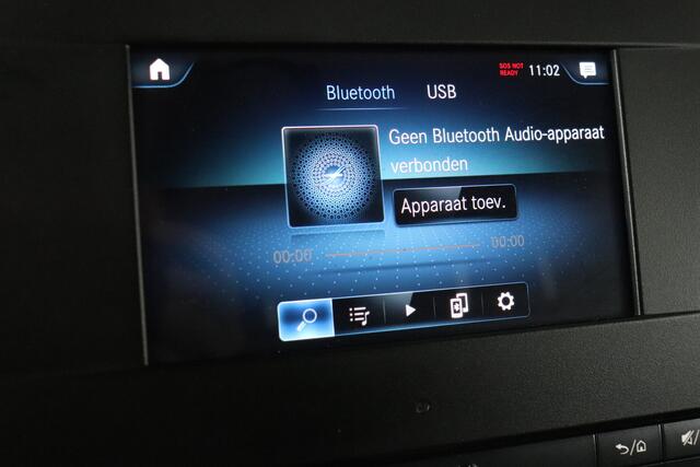 Mercedes-Benz SPRINTER 315 1.9 CDI L3H2 Automaat - Airco - Navi - Cruise - ¤ 23.900- Excl.