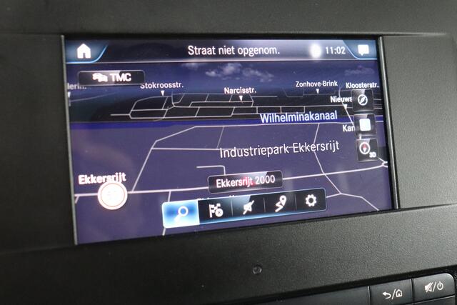 Mercedes-Benz SPRINTER 315 1.9 CDI L3H2 Automaat - Airco - Navi - Cruise - ¤ 23.900- Excl.