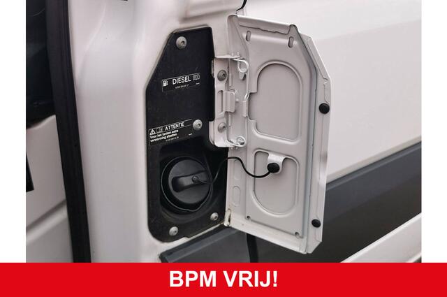 Mercedes-Benz SPRINTER 314 L2H2 Airco 2.8T-Trekhaak Imperiaal-Trap Euro6 MF-Stuurwiel!