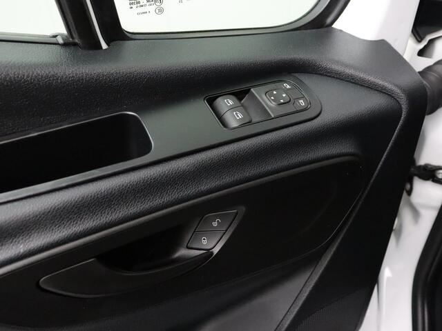 Mercedes-Benz SPRINTER 515CDI Bakwagen+Laadklep | Dakspoiler | Airco | Cruise | 3-Persoons