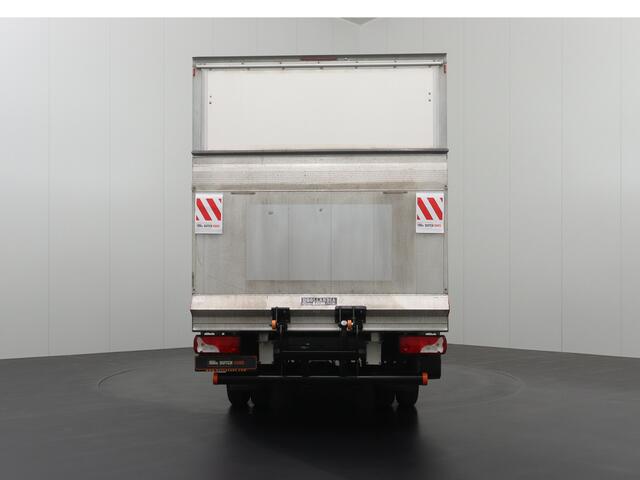 Mercedes-Benz SPRINTER 515CDI Bakwagen+Laadklep | Dakspoiler | Airco | Cruise | 3-Persoons