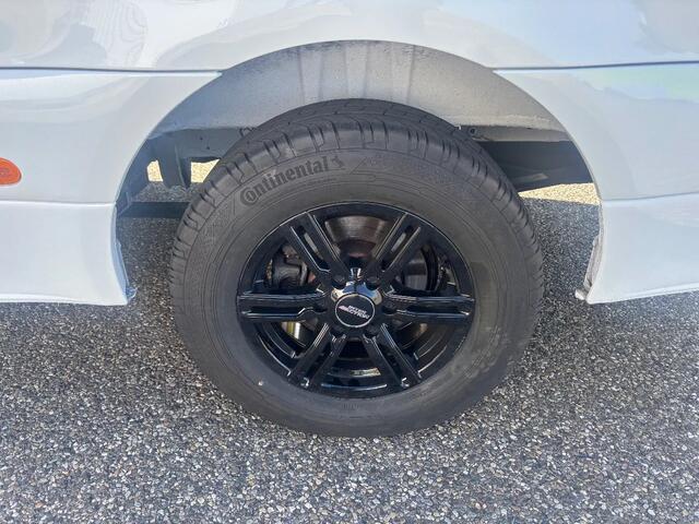 Mercedes-Benz SPRINTER 317CDI L2H2 Automaat Airco Navi Cruisecontrol EURO 6