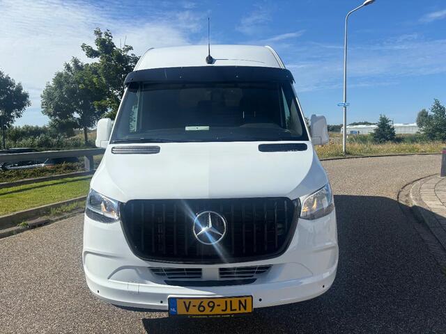 Mercedes-Benz SPRINTER 317CDI L2H2 Automaat Airco Navi Cruisecontrol EURO 6