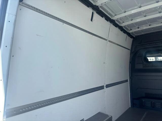 Mercedes-Benz SPRINTER 317CDI L2H2 Automaat Airco Navi Cruisecontrol EURO 6