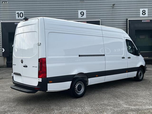 Mercedes-Benz SPRINTER L3/H2 | Stoelverwaming | Airco | Multimedia