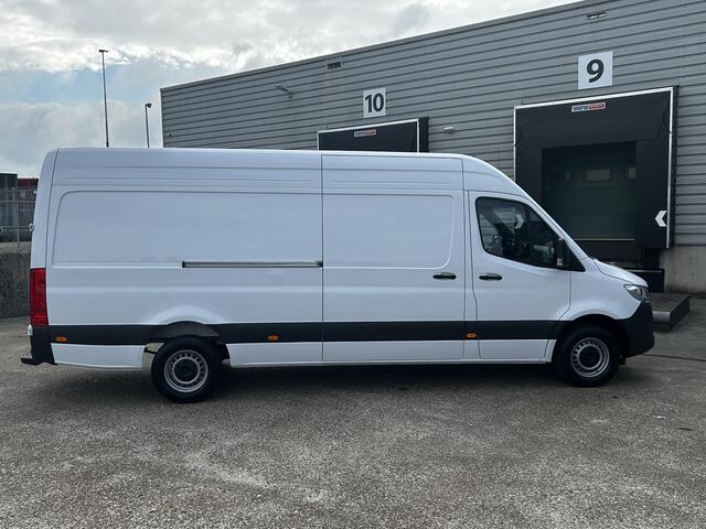 Mercedes-Benz SPRINTER L3/H2 | Stoelverwaming | Airco | Multimedia