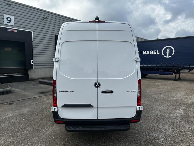 Mercedes-Benz SPRINTER L3/H2 | Stoelverwaming | Airco | Multimedia