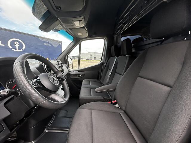 Mercedes-Benz SPRINTER L3/H2 | Stoelverwaming | Airco | Multimedia