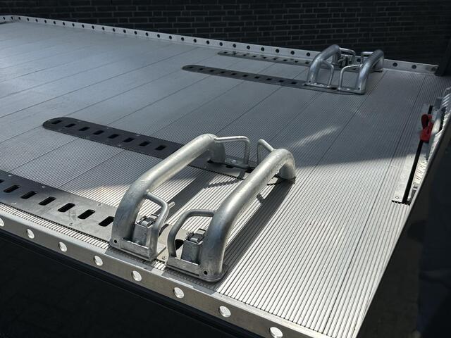 Mercedes-Benz SPRINTER 519 1.9 CDI L3 RWD AUT Oprijwagen Tijhof | Luchtvering | Standkachel | Lier