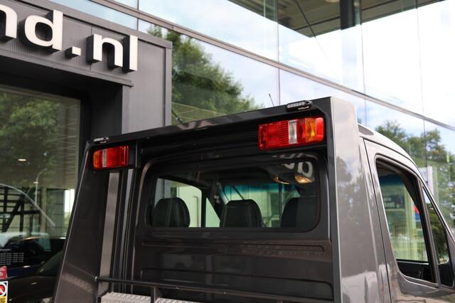 Mercedes-Benz SPRINTER 519 3.0 Tijhof oprijwagen *Luchtvering*Lier*Xenon/Led*Cruise*Navi