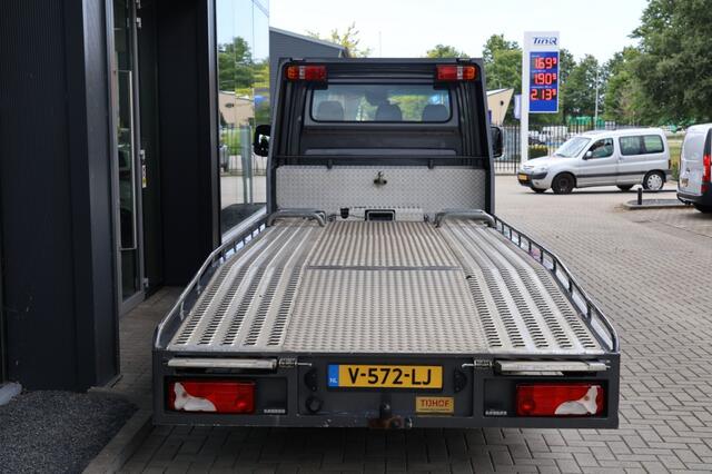 Mercedes-Benz SPRINTER 519 3.0 Tijhof oprijwagen *Luchtvering*Lier*Xenon/Led*Cruise*Navi