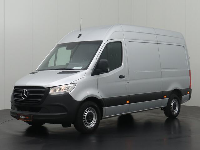 Mercedes-Benz SPRINTER 317CDI 9G-Tronic Automaat L2H2 | Nieuwstaat ! | Navigatie | Camera | Airco | Cruise