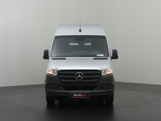 Mercedes-Benz SPRINTER 317CDI 9G-Tronic Automaat L2H2 | Nieuwstaat ! | Navigatie | Camera | Airco | Cruise
