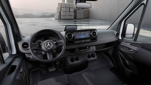 Mercedes-Benz SPRINTER 315 1.9 CDI L2 Pro HD rolstoelbus