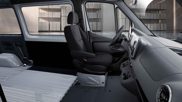 Mercedes-Benz SPRINTER 315 1.9 CDI L2 Pro HD rolstoelbus