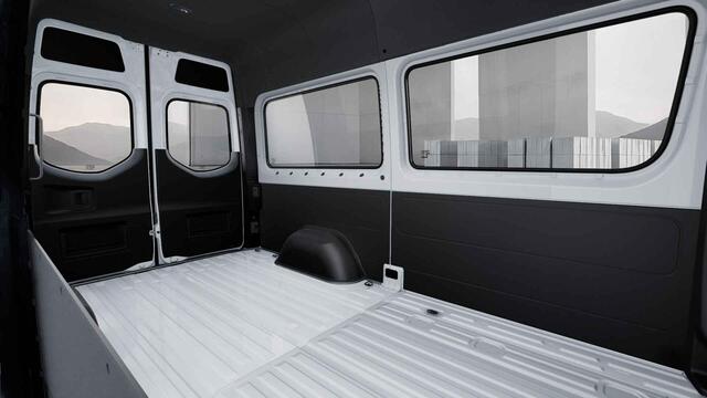 Mercedes-Benz SPRINTER 315 1.9 CDI L2 Pro HD rolstoelbus