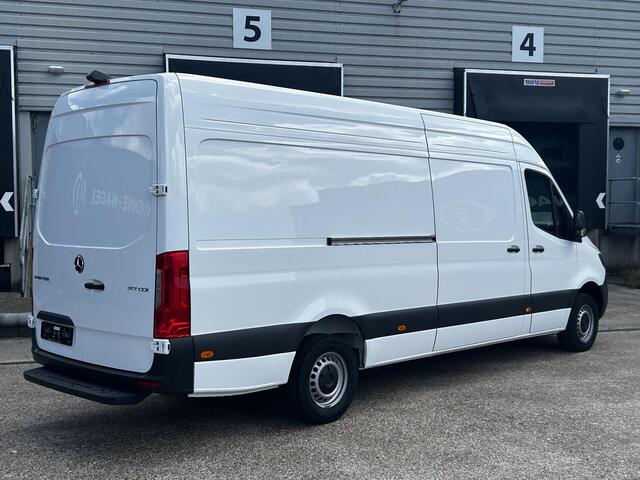 Mercedes-Benz SPRINTER 317 CDI L3 RWD Pro | Multimedia | Airco | Cruise Control