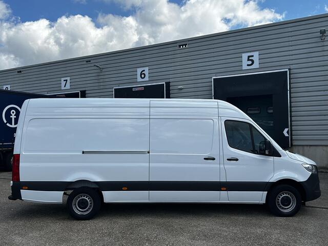 Mercedes-Benz SPRINTER 317 CDI L3 RWD Pro | Multimedia | Airco | Cruise Control