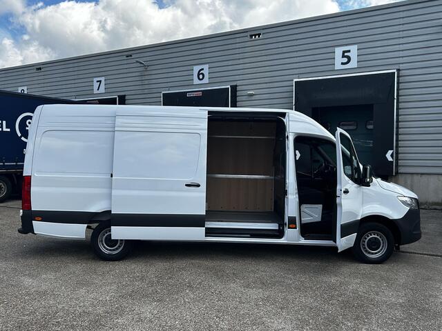 Mercedes-Benz SPRINTER 317 CDI L3 RWD Pro | Multimedia | Airco | Cruise Control