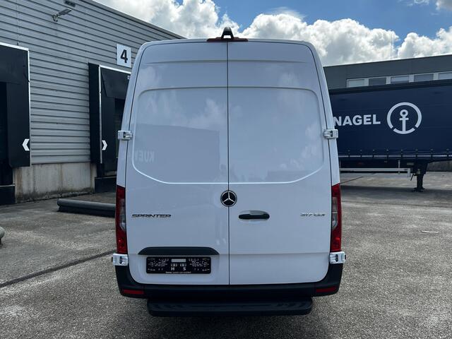 Mercedes-Benz SPRINTER 317 CDI L3 RWD Pro | Multimedia | Airco | Cruise Control