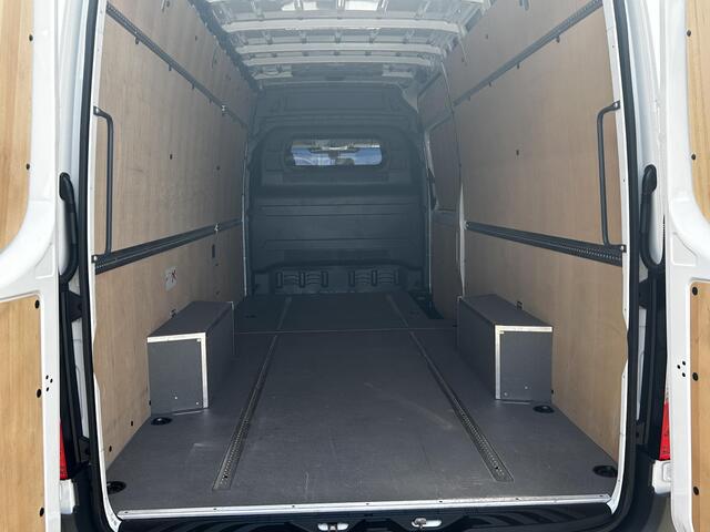 Mercedes-Benz SPRINTER 317 CDI L3 RWD Pro | Multimedia | Airco | Cruise Control