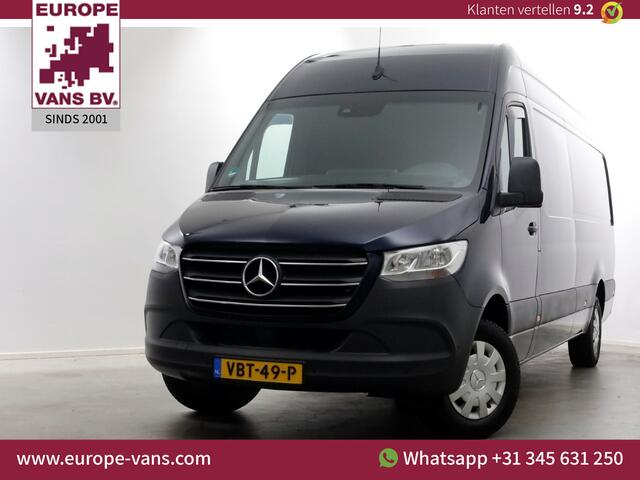 Mercedes-Benz SPRINTER 316 CDI 163pk 7G Automaat L3H2 Maxi Airco/Camera 10-2019