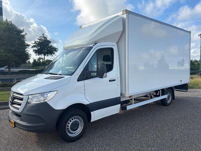 Mercedes-Benz SPRINTER 315CDI Bakwagen Automaat Airco Cruisecontrol EURO 6
