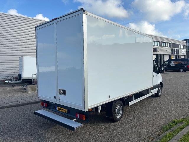 Mercedes-Benz SPRINTER 315CDI Bakwagen Automaat Airco Cruisecontrol EURO 6