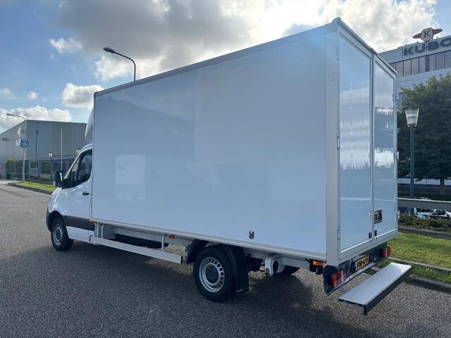 Mercedes-Benz SPRINTER 315CDI Bakwagen Automaat Airco Cruisecontrol EURO 6