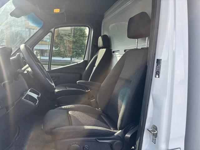 Mercedes-Benz SPRINTER 315CDI Bakwagen Automaat Airco Cruisecontrol EURO 6