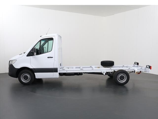 Mercedes-Benz SPRINTER 317 1.9 CDI L3 RWD Pro