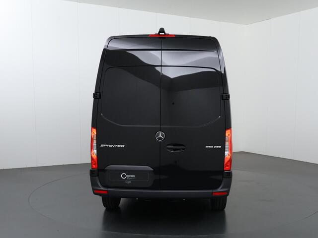 Mercedes-Benz SPRINTER 315 1.9 CDI L2 Pro