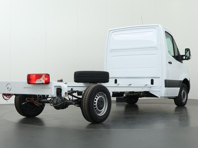 Mercedes-Benz SPRINTER 315 CDI Chassis L3 RWD PRO