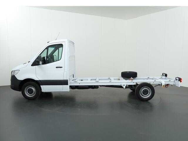 Mercedes-Benz SPRINTER 315 CDI Chassis L3 RWD PRO