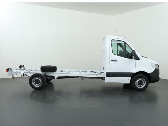 Mercedes-Benz SPRINTER 315 CDI Chassis L3 RWD PRO