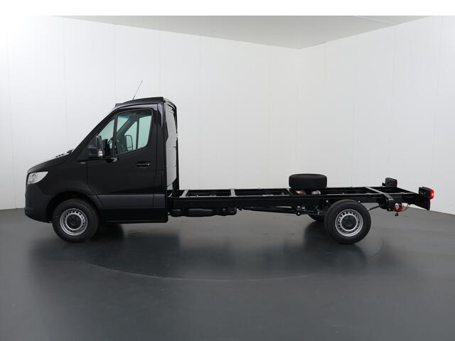 Mercedes-Benz SPRINTER 315 CDI Chassis L3 RWD PRO