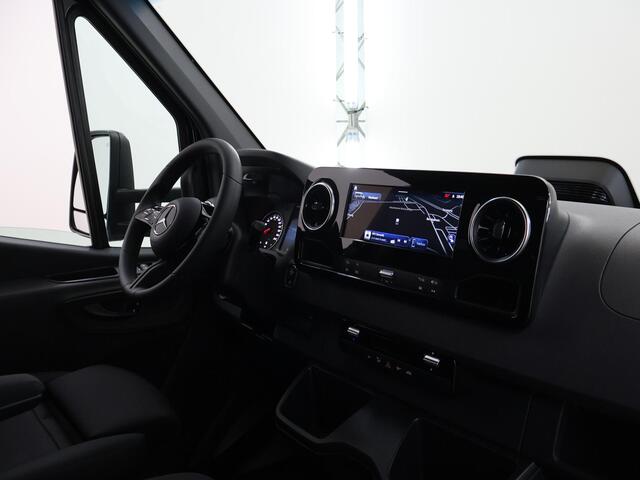 Mercedes-Benz SPRINTER 315 CDI Chassis L3 RWD PRO