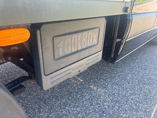 Mercedes-Benz SPRINTER 317CDI Dubbelcabine Openlaadbak Airco 3500KG Trekhaak 16.500KM BPM VRIJ 10 x op voorraad