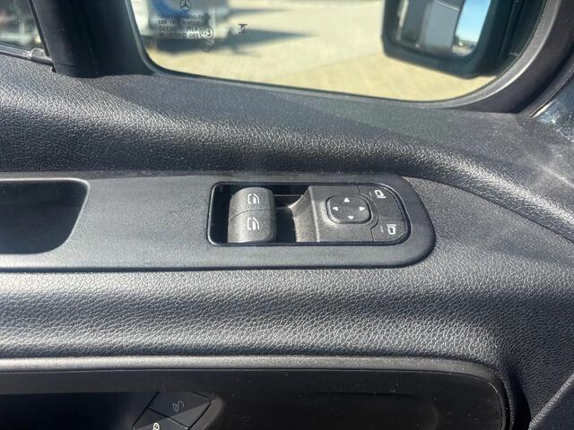 Mercedes-Benz SPRINTER 317CDI Dubbelcabine Openlaadbak Airco 3500KG Trekhaak 16.500KM BPM VRIJ 10 x op voorraad