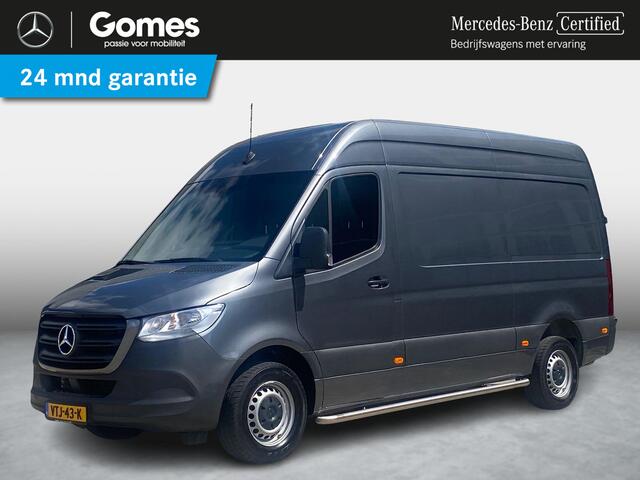 Mercedes-Benz SPRINTER 315 1.9 CDI L2H2 RWD