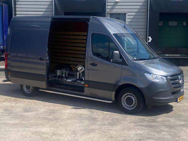 Mercedes-Benz SPRINTER 315 1.9 CDI L2H2 RWD