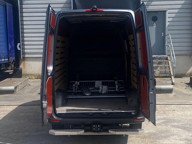 Mercedes-Benz SPRINTER 315 1.9 CDI L2H2 RWD