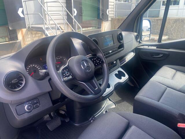 Mercedes-Benz SPRINTER 315 1.9 CDI L2H2 RWD