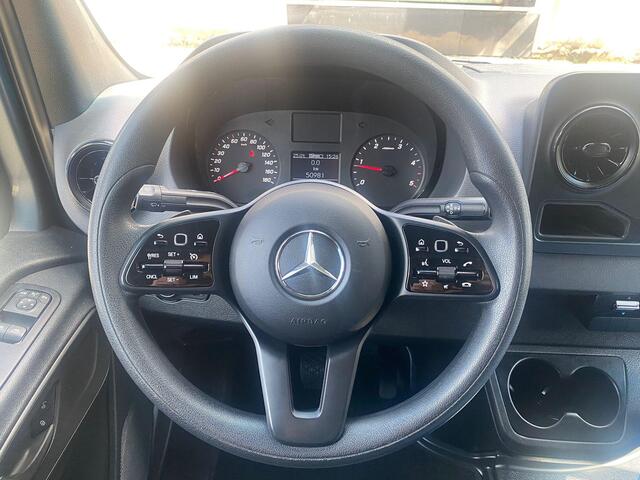 Mercedes-Benz SPRINTER 315 1.9 CDI L2H2 RWD