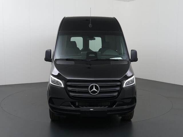 Mercedes-Benz SPRINTER 317 1.9 CDI L2H2 Pro HD | LED Koplampen | Stoelverwarming | Leder | Achteruitrijcamera | Climate Control | 3500 kg Trekhaak |